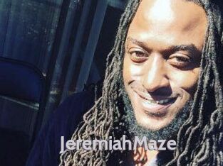 Jeremiah_Maze