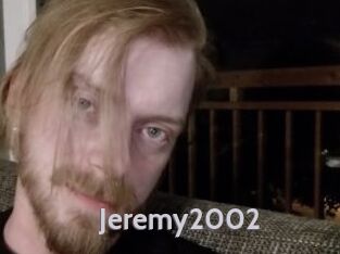 Jeremy2002