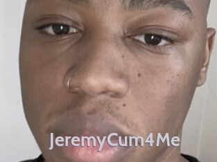 JeremyCum4Me