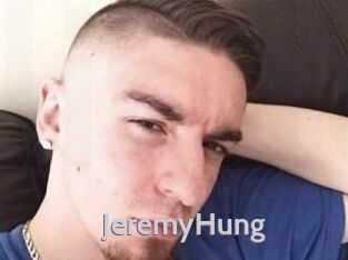 JeremyHung
