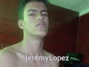 JeremyLopez