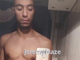 Jeremy_Maze