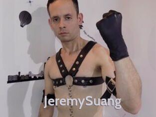 JeremySuang