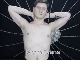 JeromEvans