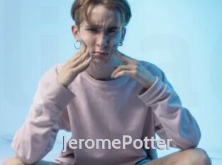 JeromePotter
