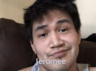 Jeromee