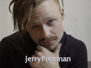JerryFreeman