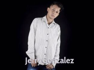 JerryGonzalez
