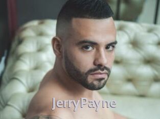 JerryPayne