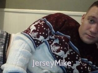 JerseyMike