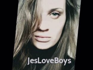 JesLoveBoys
