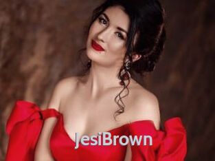 JesiBrown