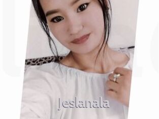 Jeslanala