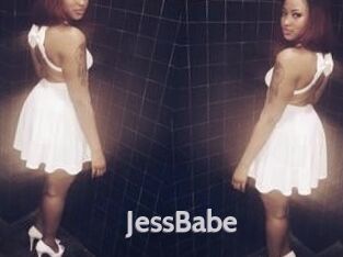 JessBabe
