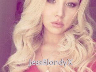 JessBlondyX