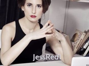JessRed1