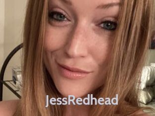 JessRedhead