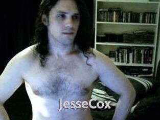 JesseCox