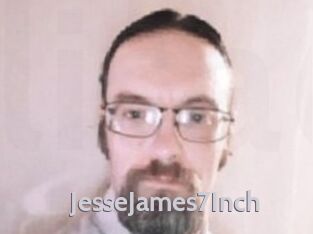 JesseJames7Inch