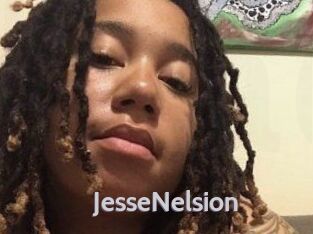Jesse_Nelsion