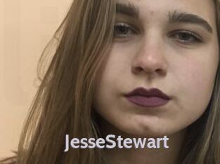 JesseStewart