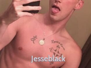 Jesseblack