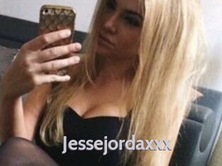 Jessejordaxxx