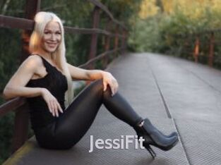 JessiFit