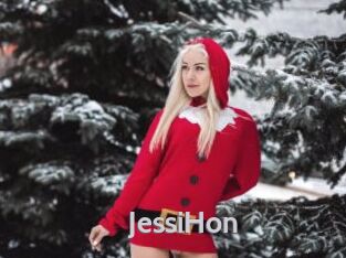 JessiHon