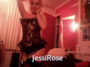 JessiRose