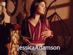 JessicaAdamson