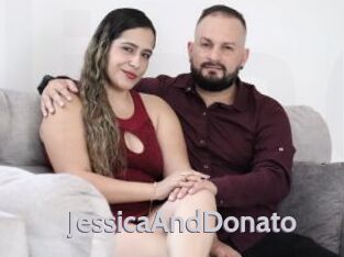 JessicaAndDonato