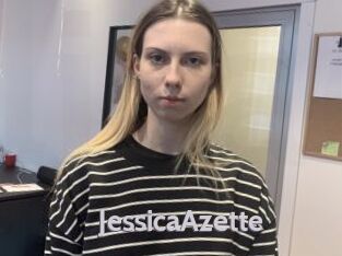 JessicaAzette