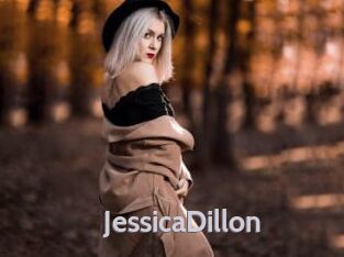 JessicaDillon