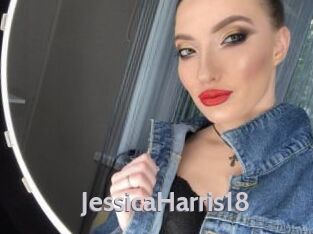 JessicaHarris18