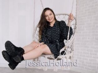 JessicaHolland