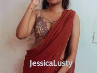 JessicaLusty Live Cam 66