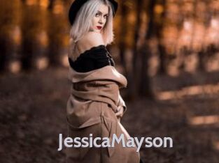 JessicaMayson