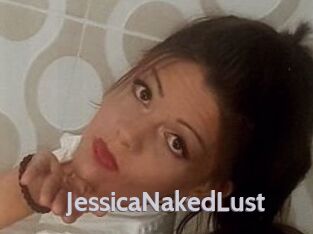 JessicaNakedLust
