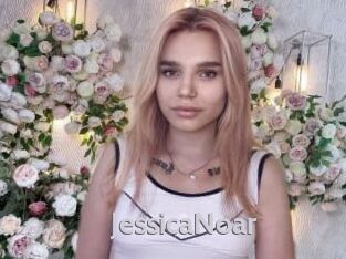 JessicaNoar