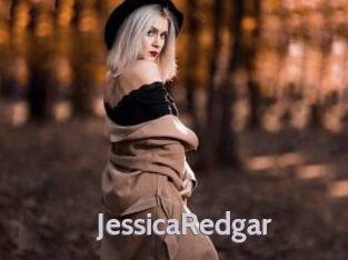 JessicaRedgar