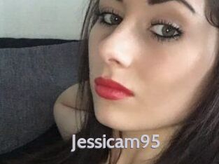 Jessicam95 Live Cam 66