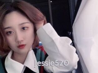 Jessie520 Live Cam 66