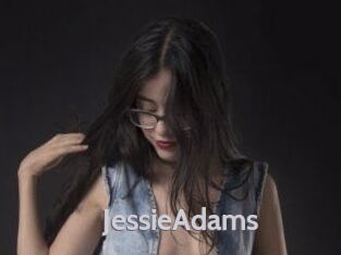 JessieAdams Live Cam 66