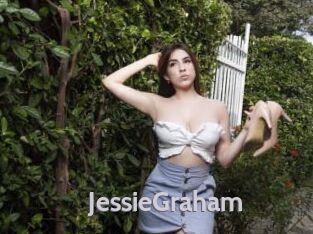 JessieGraham