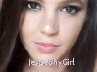 JessieShyGirl