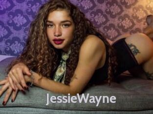 JessieWayne
