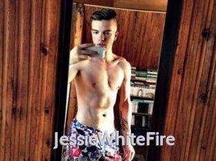 JessieWhiteFire