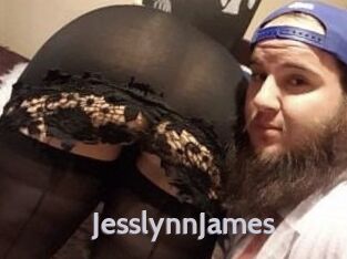 Jesslynn_James