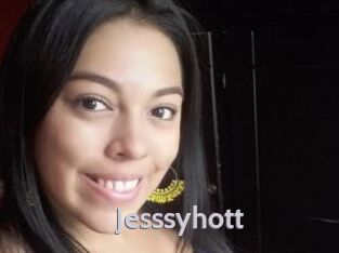 Jesssyhott